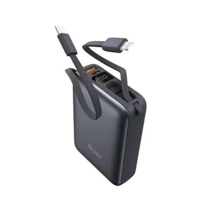 Pin dự phòng StarGO Star X2 20000mAh 22.5W 3